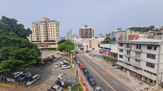 Apartamento com 3 Quartos à venda, 142m² no Coqueiros, Florianópolis