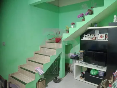 Casa com 3 Quartos à venda, 51m² no Dezoito do Forte, Aracaju
