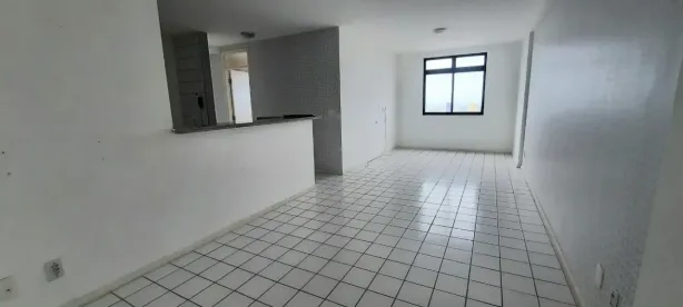 Apartamento com 3 Quartos à venda, 98m² no Ponta Negra, Natal