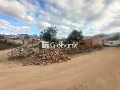 Lote/Terreno à venda, 320m² no Jardim Panorama, Montes Claros