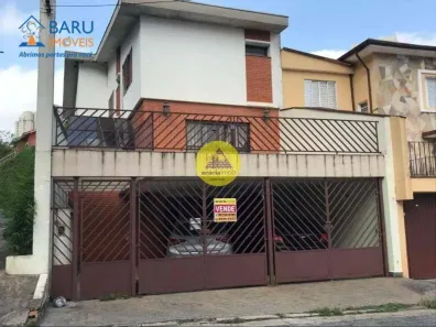 Casa de Condomínio com 3 Quartos à venda, 190m² no Alto da Lapa, São Paulo