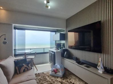 Apartamento com 3 Quartos à venda, 74m² no Candeias, Jaboatão dos Guararapes