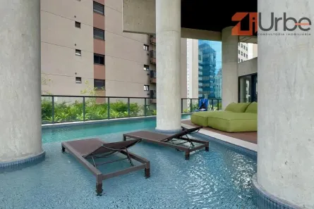 Apartamento com 2 Quartos à venda, 67m² no Pinheiros, São Paulo