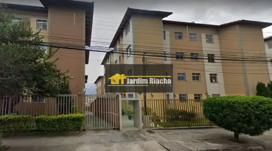 Apartamento com 3 Quartos para alugar, 70m² no Jardim Riacho das Pedras, Contagem
