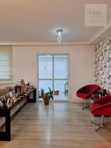 Apartamento com 3 Quartos à venda, 85m² no Pirituba, São Paulo