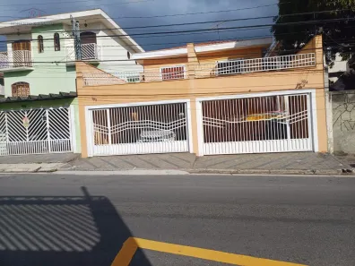 Casa com 3 Quartos à venda, 120m² no Vila Zat, São Paulo