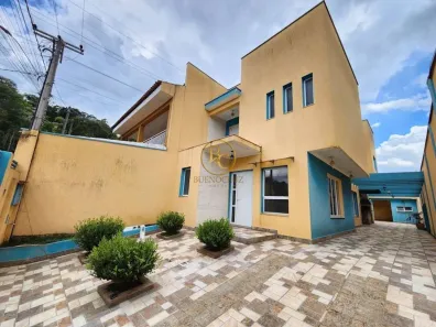 Casa com 2 Quartos para alugar, 187m² no Barreiro, Mairiporã