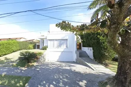 Casa com 6 Quartos à venda, 479m² no Jurerê Internacional, Florianópolis