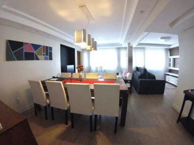 Apartamento com 2 Quartos à venda, 80m² no Centro, Balneário Camboriú