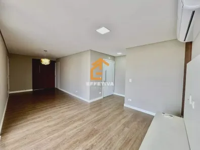 Apartamento com 3 Quartos para alugar, 96m² no Vila Liberdade, Presidente Prudente