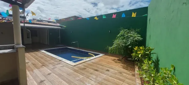 Casa com 2 Quartos à venda, 10m² no Parque Verde I, Camaçari