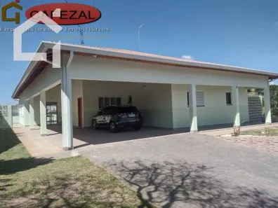 Casa de Condomínio com 3 Quartos à venda, 326m² no Residencial Montes Claros, Itupeva
