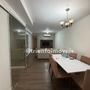 Apartamento com 3 Quartos à venda, 86m² no Ilhotas, Teresina