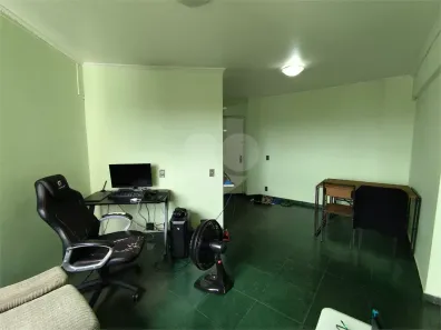 Apartamento com 2 Quartos à venda, 54m² no Jardim Olympia, São Paulo