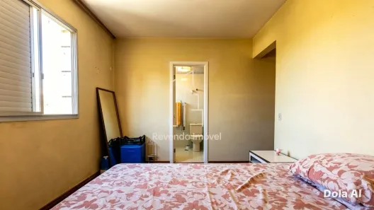 Apartamento com 3 Quartos à venda, 120m² no Vila Pirajussara, São Paulo