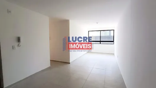 Apartamento com 3 Quartos à venda, 55m² no Jardim Cidade Universitária, João Pessoa