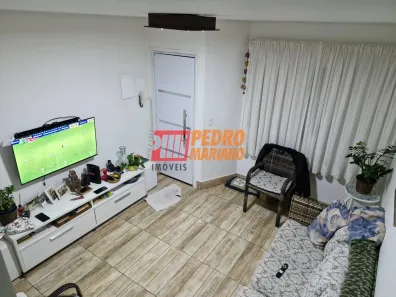 Sobrado com 2 Quartos à venda, 100m² no Vila Pires, Santo André