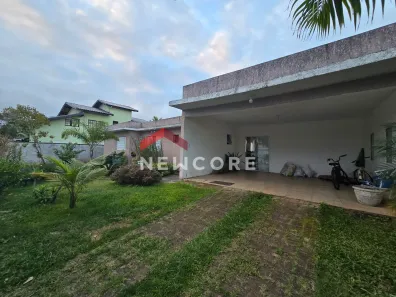 Casa de Condomínio com 4 Quartos à venda, 355m² no Estância São Marcos, Peruíbe