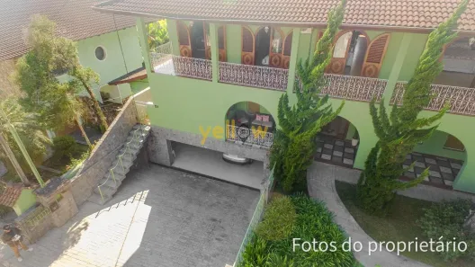 Casa de Condomínio com 4 Quartos à venda, 230m² no Arujázinho IV, Arujá