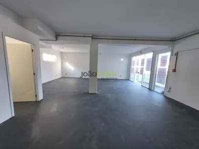 Ponto Comercial para alugar, 73m² no Caminho Novo, Palhoça