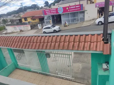 com 7 Quartos à venda, 220m² no Roça Grande, Colombo