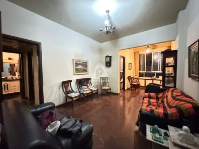 Apartamento com 2 Quartos à venda, 80m² no Copacabana, Rio de Janeiro