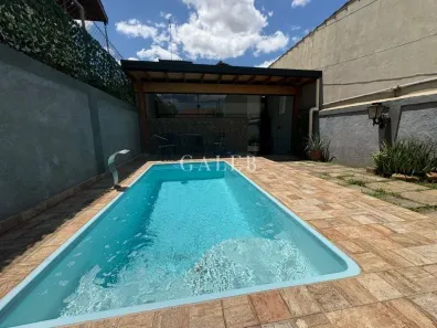 Sobrado com 2 Quartos à venda, 71m² no Vila Esperia ou Giglio, Atibaia
