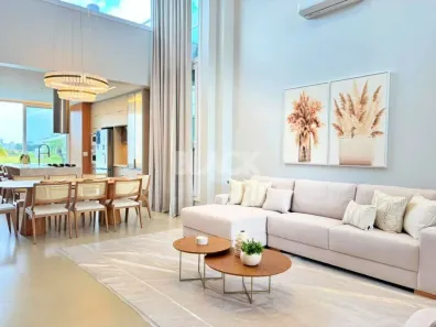 Casa com 4 Quartos à venda, 264m² no Centenário, Torres