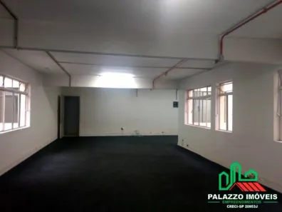 Sala Comercial à venda, 106m² no República, São Paulo