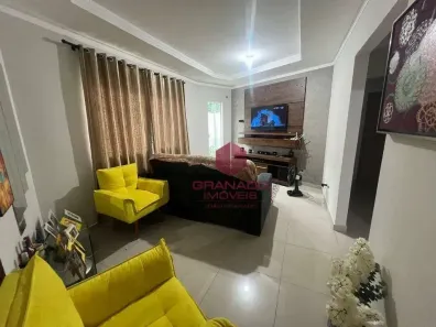 Casa com 3 Quartos à venda, 107m² no Conjunto Residencial Branca Vieira, Maringá