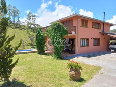 com 2 Quartos à venda, 12m² no , Natividade da Serra