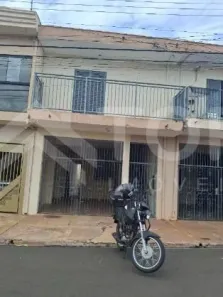 Sobrado com 2 Quartos para alugar, 75m² no Parque Industrial, São Carlos