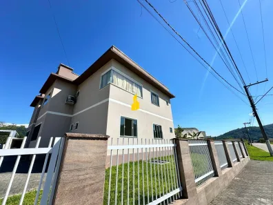 Apartamento com 3 Quartos à venda, 89m² no São Pedro Novo, Rodeio