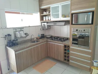 Sobrado com 3 Quartos à venda, 100m² no Jardim Imperador, Suzano