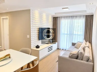 Apartamento com 2 Quartos à venda, 50m² no Cidade Patriarca, São Paulo