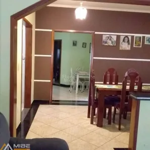 Casa com 2 Quartos à venda, 321m² no Remanso Campineiro, Hortolândia