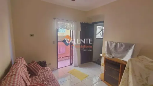 Apartamento com 1 Quarto à venda, 42m² no Tupi, Praia Grande