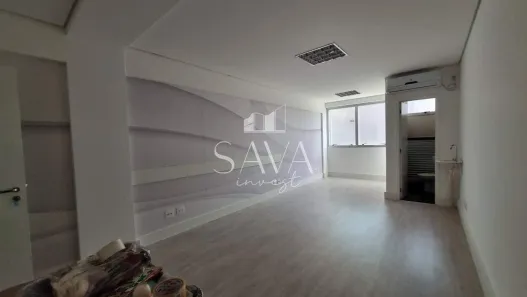 Sala Comercial para alugar, 30m² no Estoril, Belo Horizonte