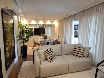 Apartamento com 3 Quartos à venda, 145m² no Barra Funda, São Paulo