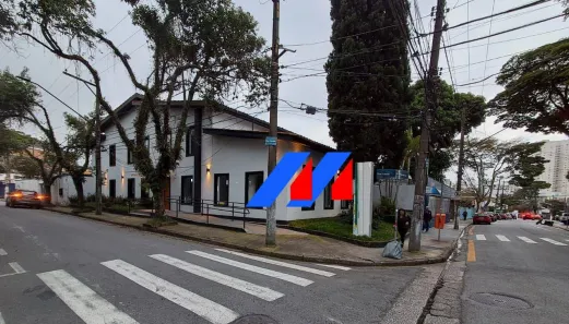 Prédio Comercial para alugar, 600m² no Jardim do Mar, São Bernardo do Campo