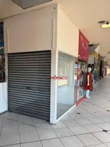 Ponto Comercial para alugar, 4m² no Centro, Londrina