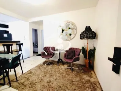 Apartamento com 2 Quartos à venda, 44m² no Shopping Park, Uberlândia
