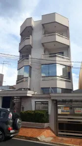 Apartamento com 1 Quarto à venda, 90m² no Jardim Palma Travassos, Ribeirão Preto