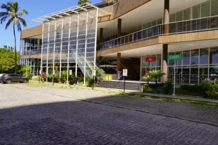 Ponto Comercial para alugar, 32m² no Altiplano Cabo Branco, João Pessoa