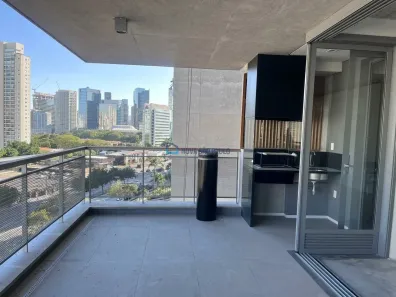 Apartamento com 2 Quartos à venda, 167m² no Jardim das Acácias, São Paulo