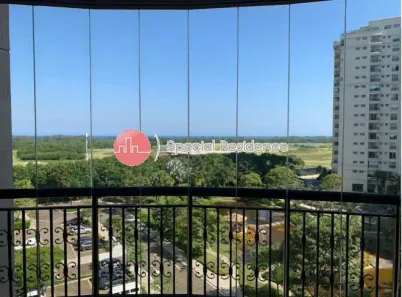 Apartamento com 4 Quartos à venda, 295m² no Barra da Tijuca, Rio de Janeiro