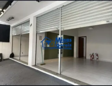 Ponto Comercial para alugar, 80m² no Centro, São José dos Campos