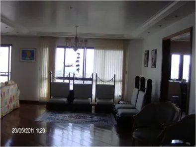 Apartamento com 4 Quartos à venda, 254m² no Campos Elíseos, São Paulo