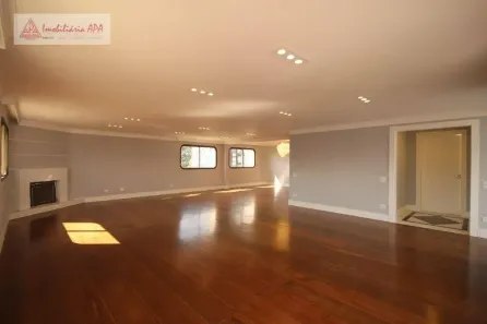 Cobertura com 4 Quartos à venda, 453m² no Santa Cecília, São Paulo