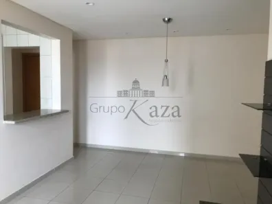 Apartamento com 2 Quartos à venda, 68m² no Santana, São José dos Campos